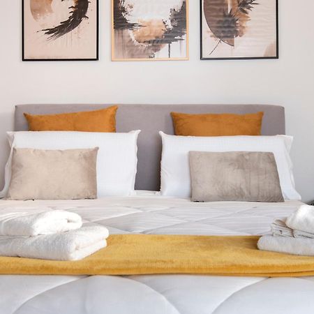 Sassari Apartments - Levante エクステリア 写真