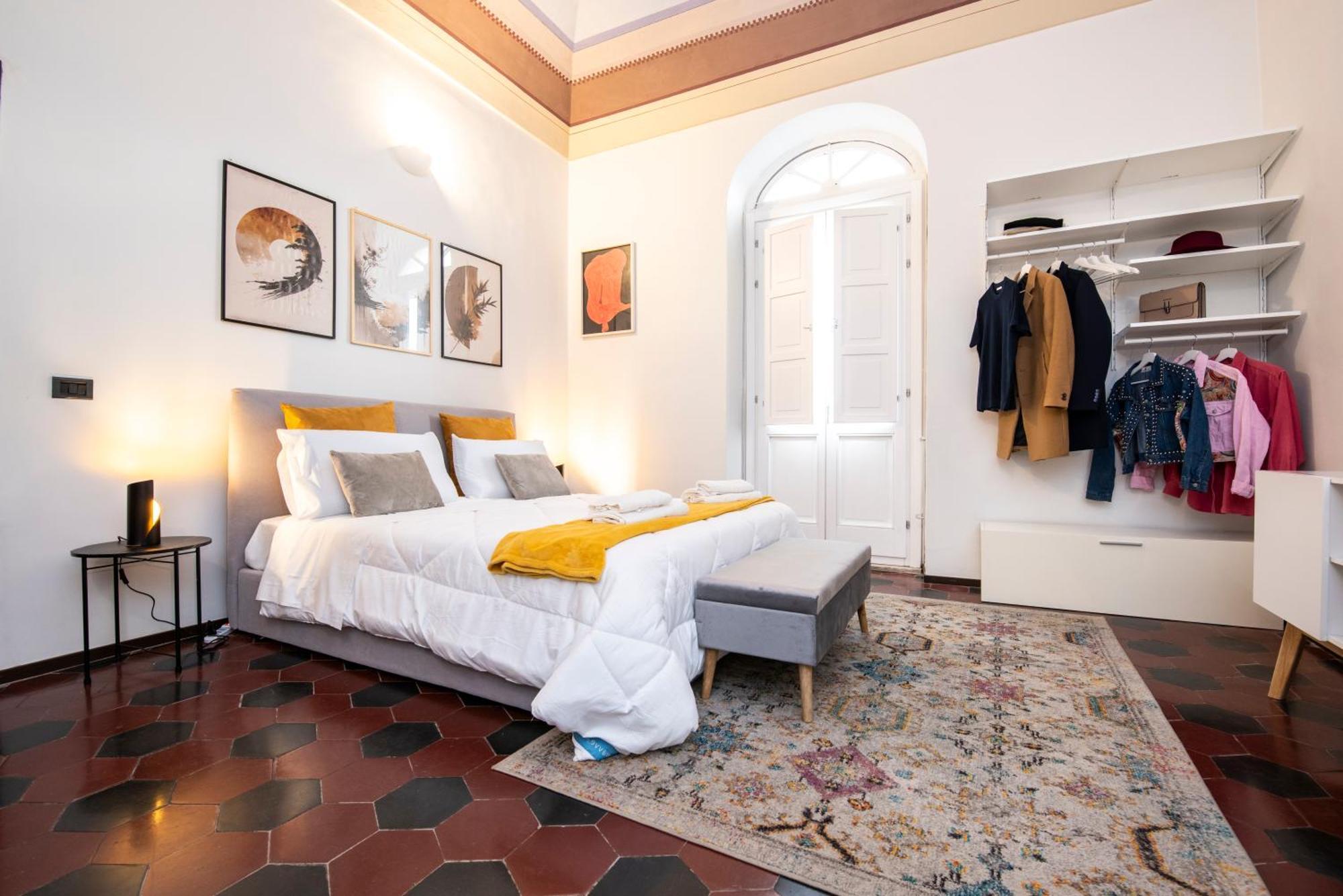 Sassari Apartments - Levante エクステリア 写真