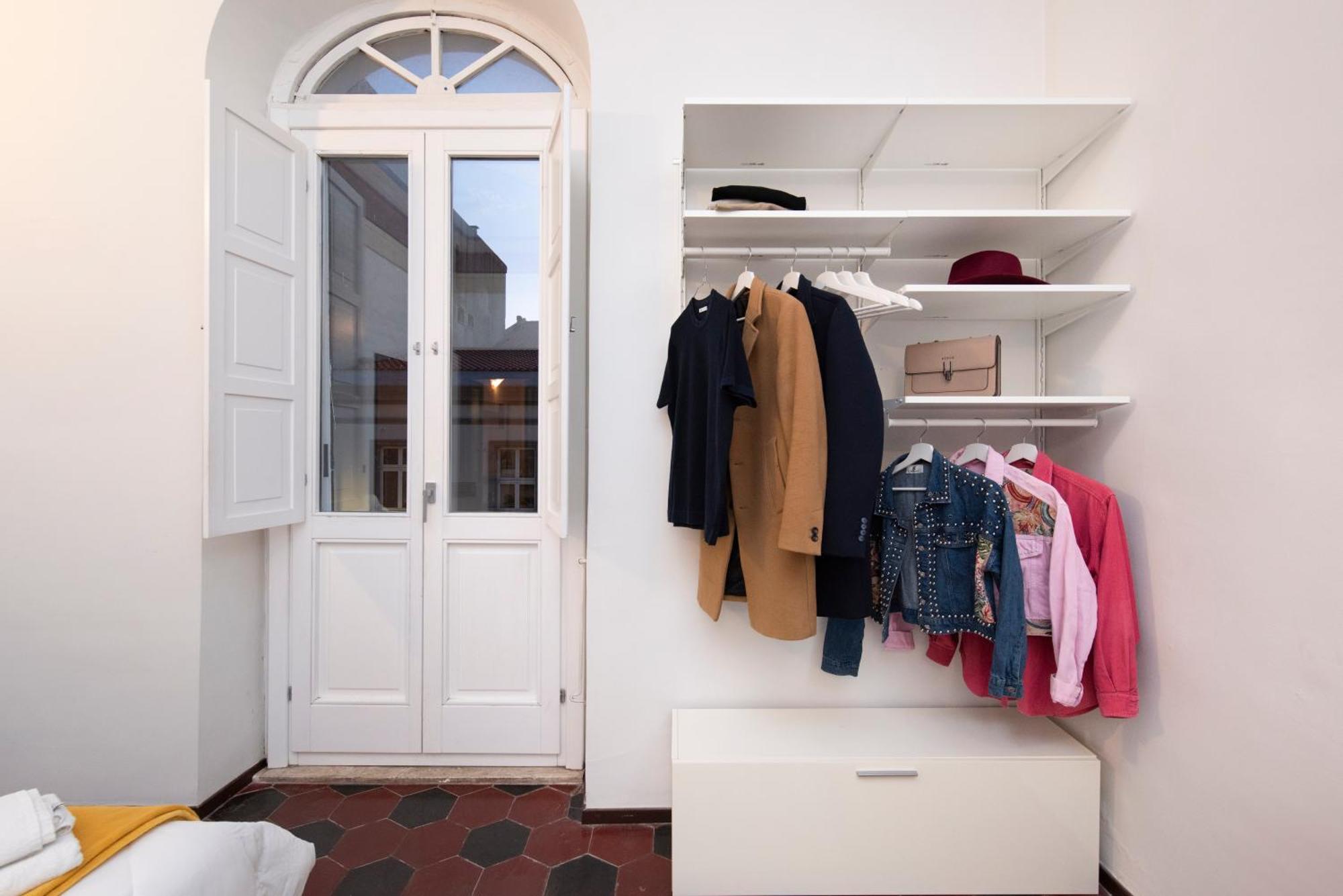 Sassari Apartments - Levante エクステリア 写真