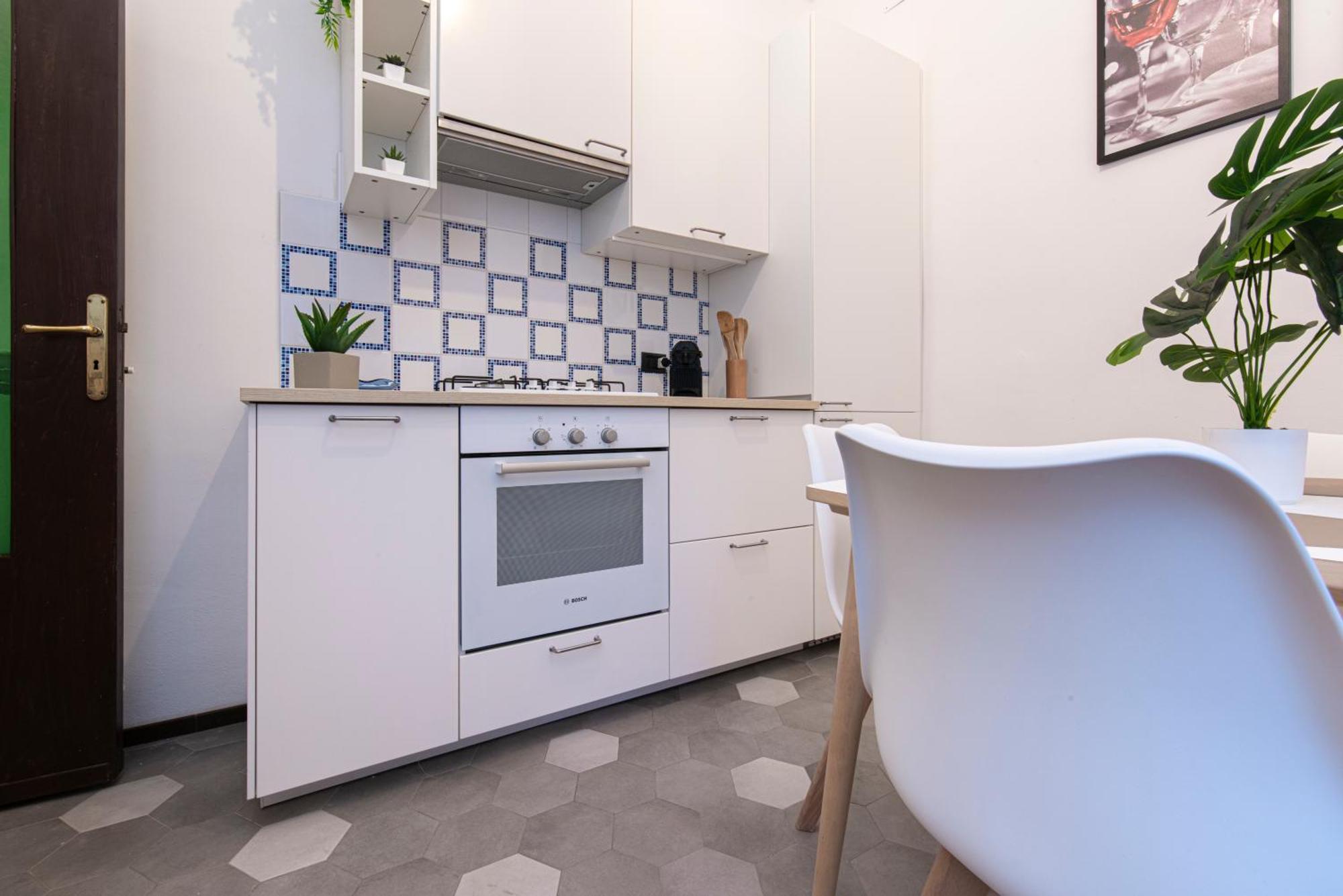 Sassari Apartments - Levante エクステリア 写真