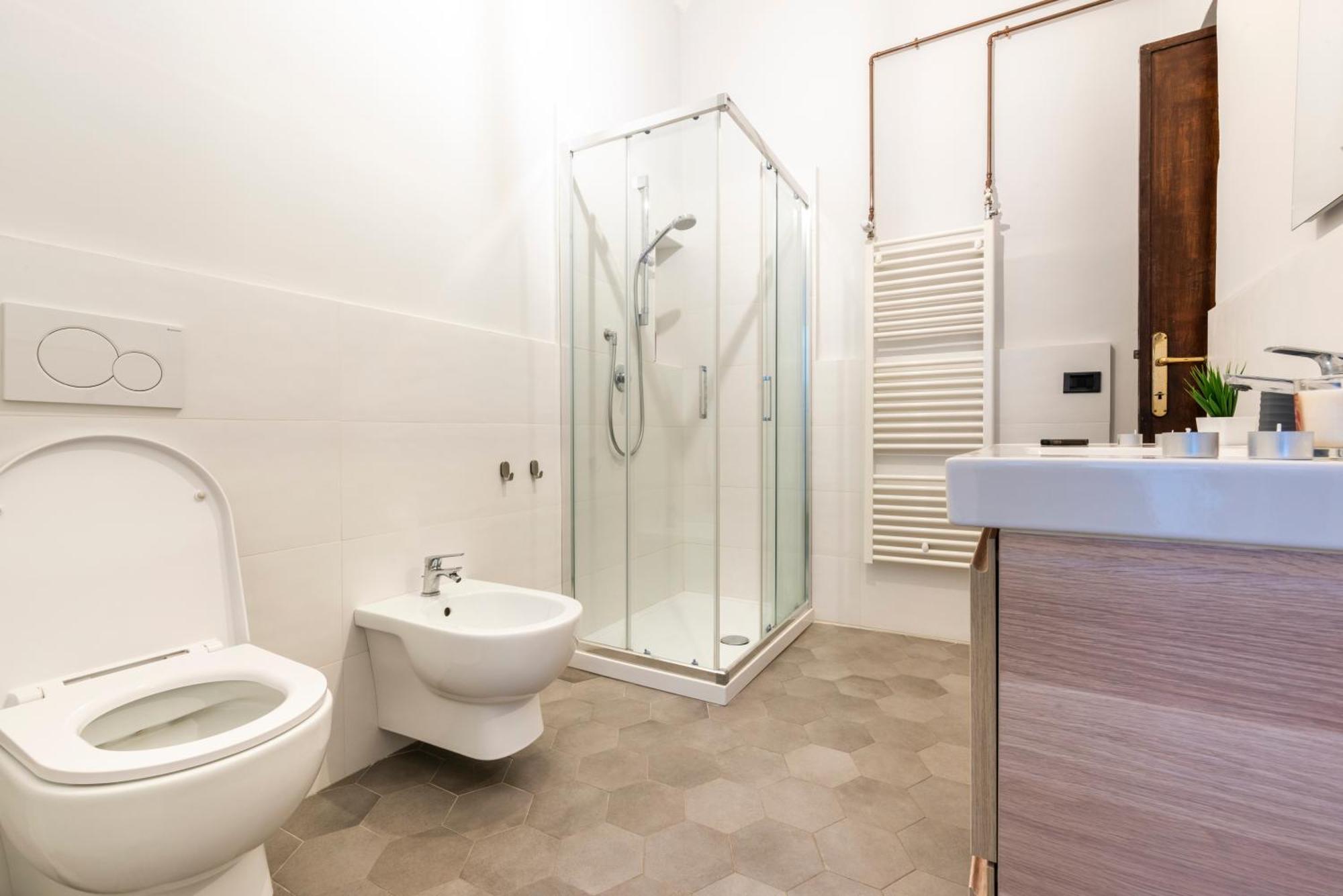 Sassari Apartments - Levante エクステリア 写真