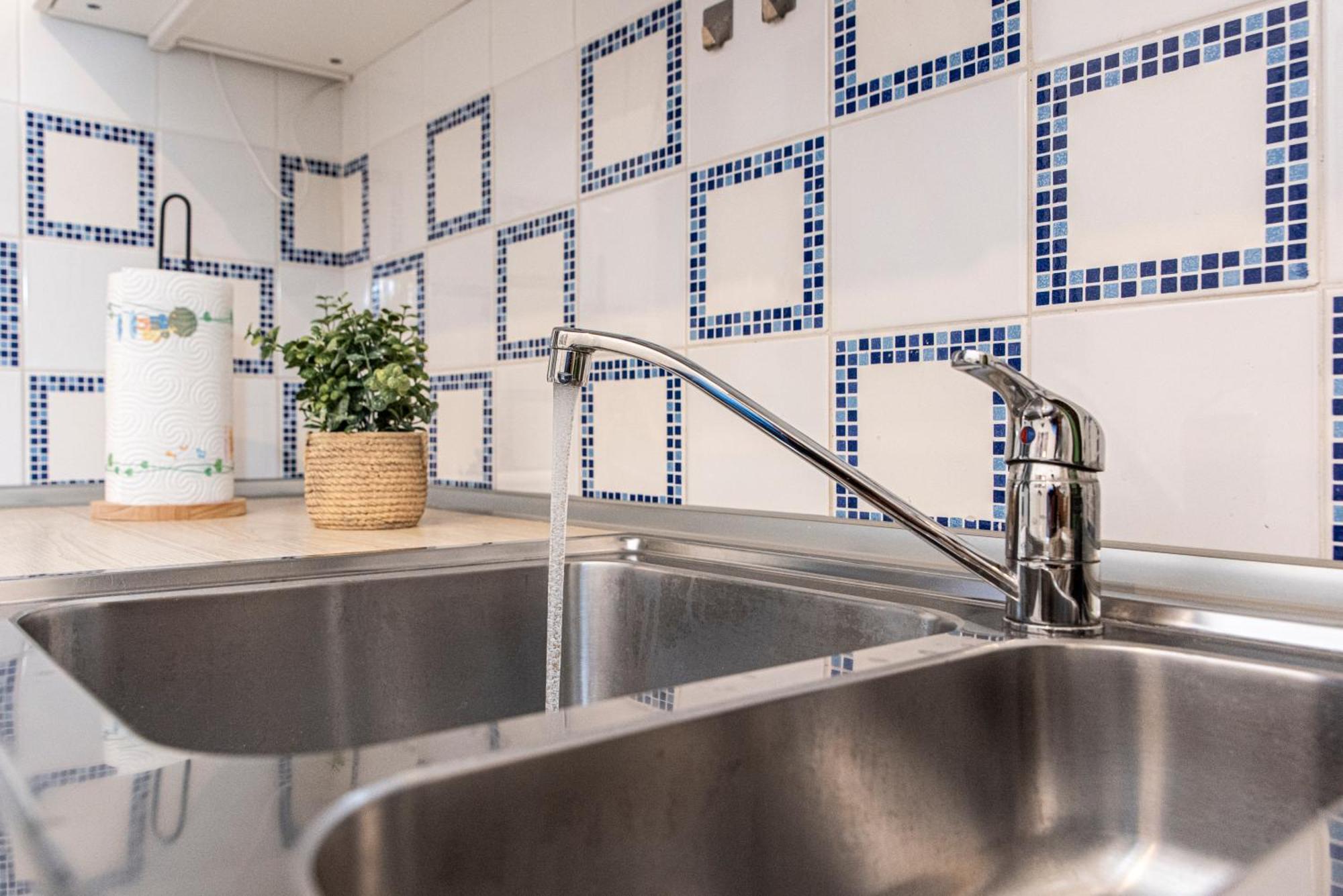 Sassari Apartments - Levante エクステリア 写真